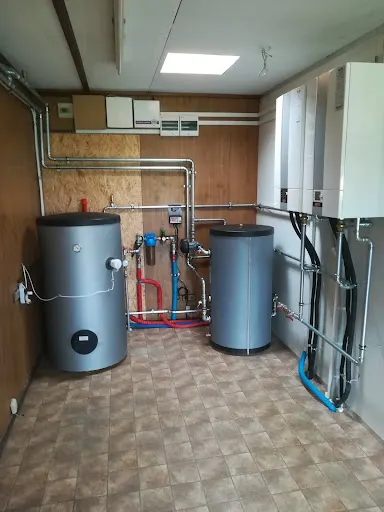 Usługi hydrauliczne Technika Grzewcza i sanitarna INSTAL / hydraulik puławy